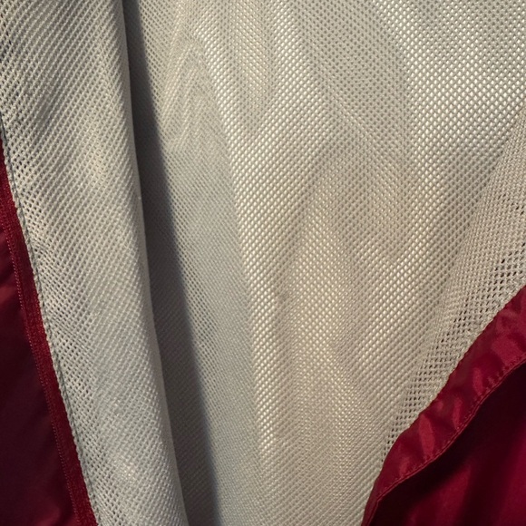 Cabelas Windbreaker Ladies Jacket Sz S/P - Picture 5 of 9